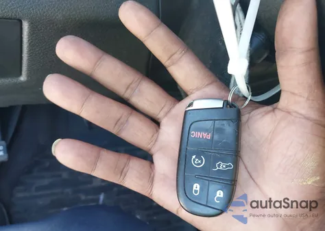 2014 Jeep Grand Cherokee Overland from USA, damaged, VIN 1C4RJFCT0EC294390